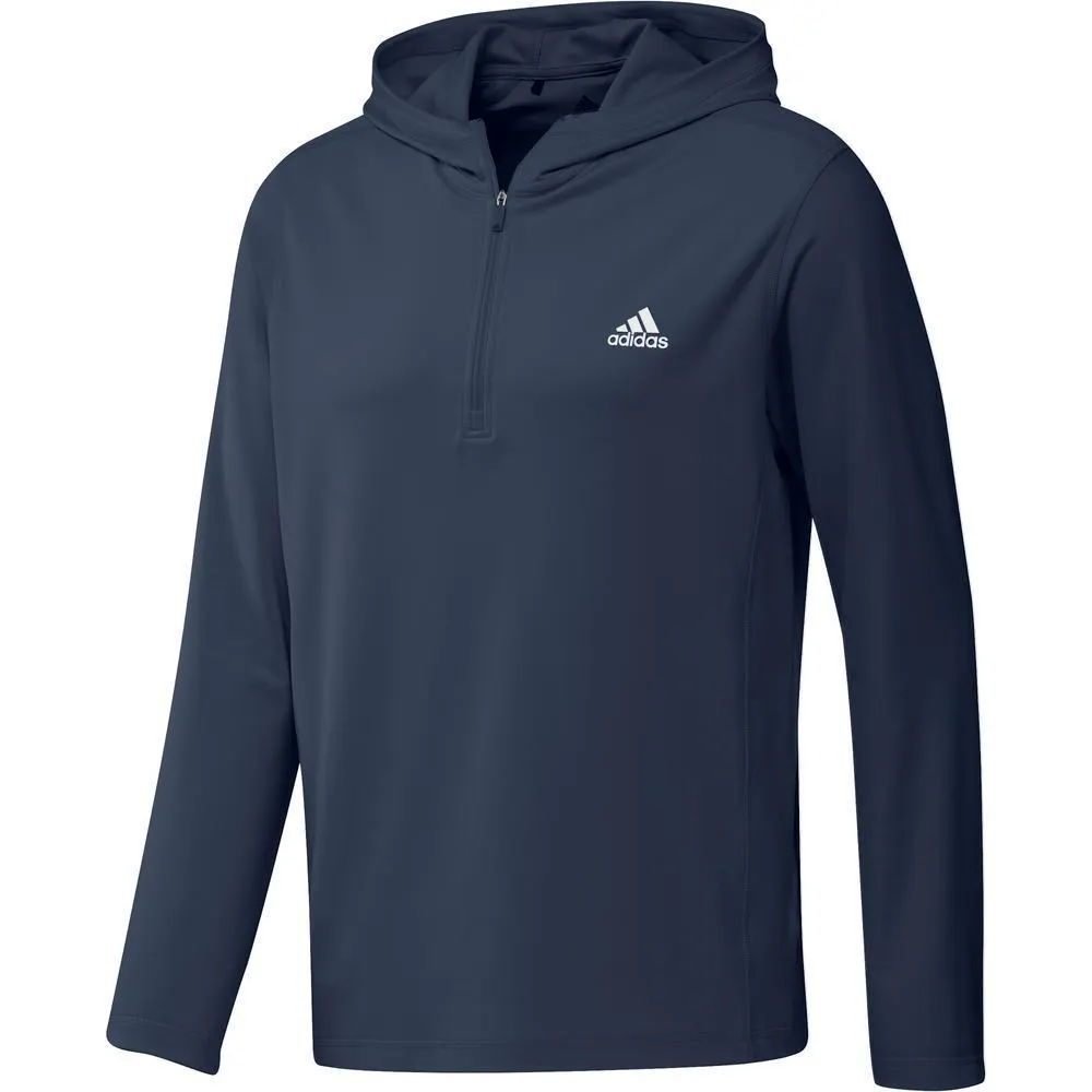 Adidas Men's Novelty Golf Hoodie - Image 8