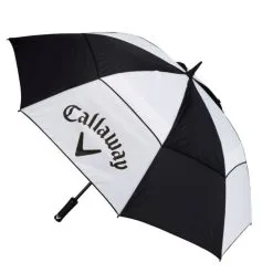 Callaway Clean Double Canopy 60" Umbrella