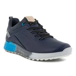 ECCO Ladies S-Three Gore-Tex Golf Shoes