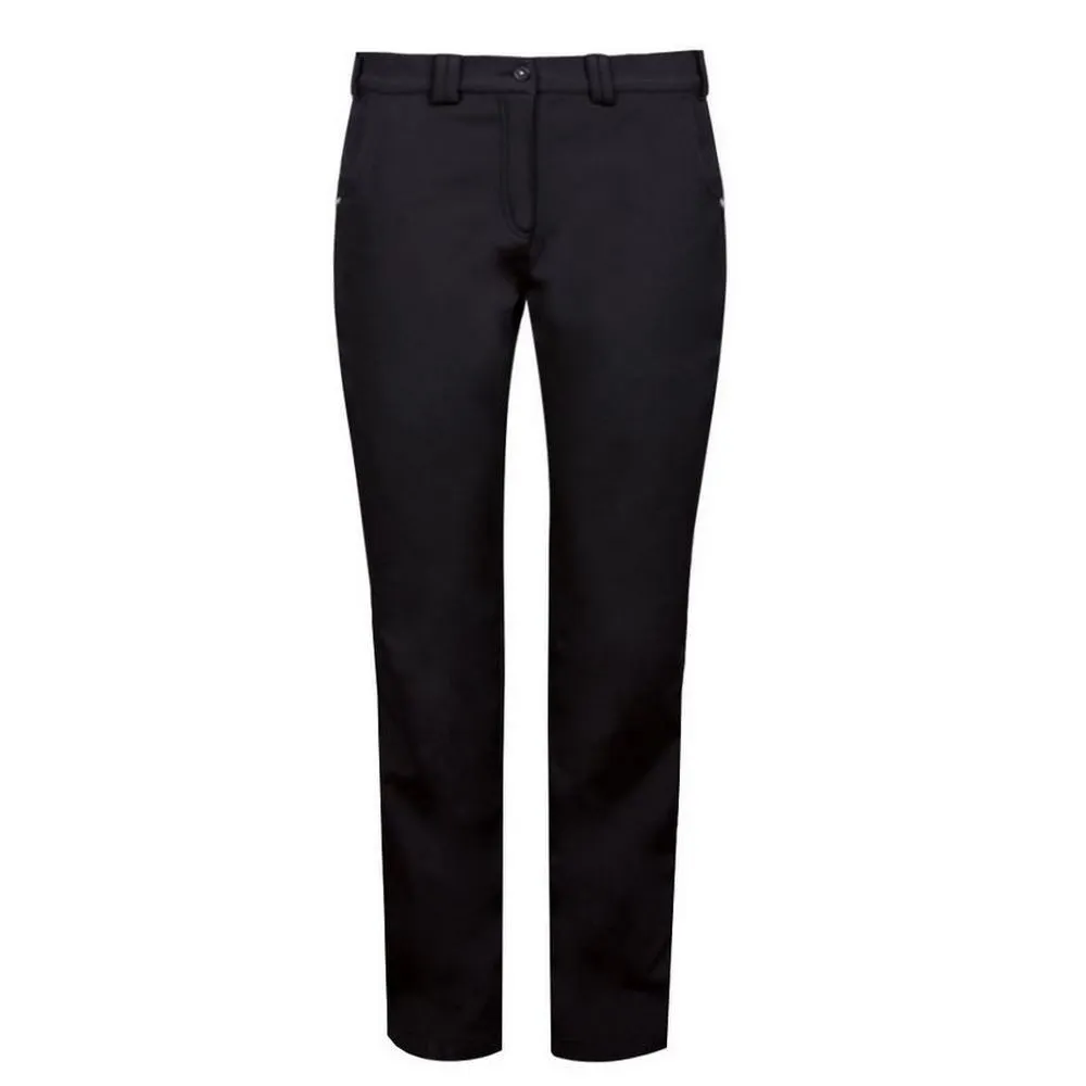 Glenmuir Ladies Jade Winter Golf Trousers - Image 2
