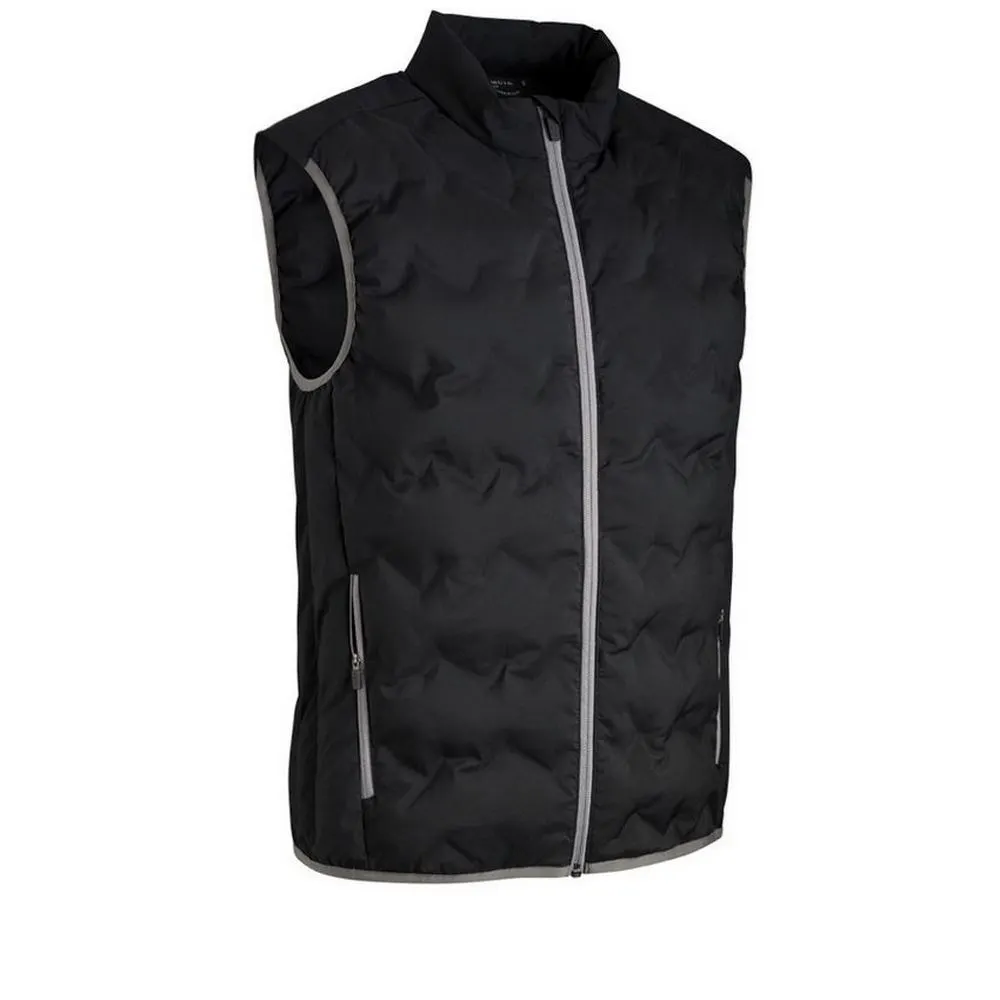 Glenmuir Men's Bute Golf Gilet - Image 2