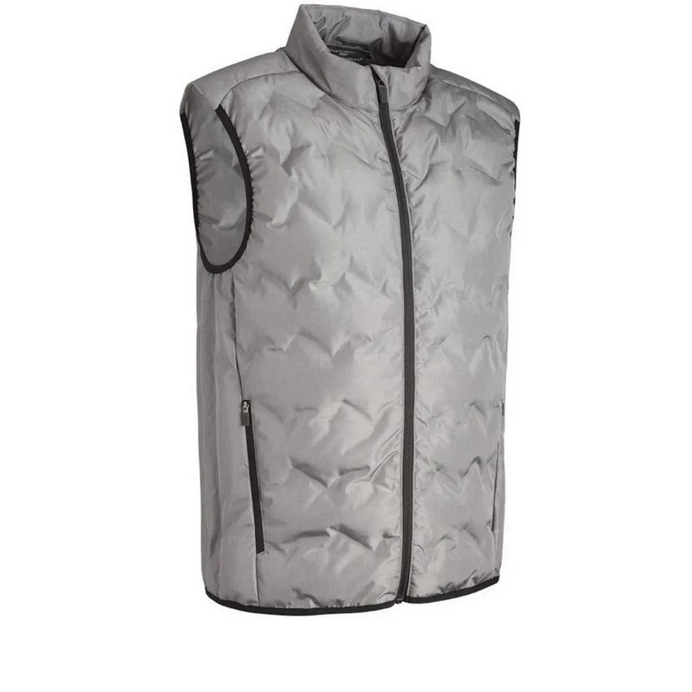 Glenmuir Men's Bute Golf Gilet - Image 3