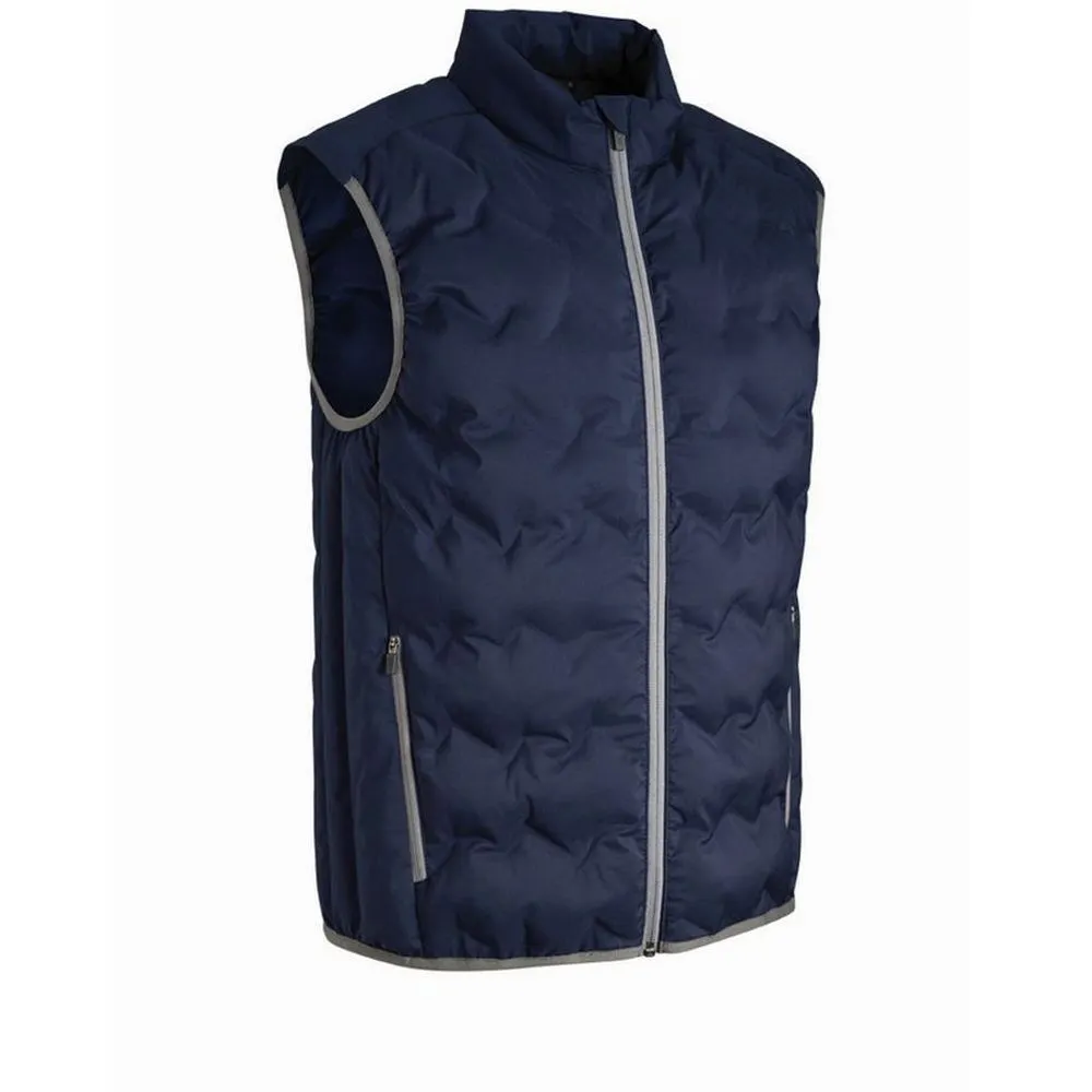Glenmuir Men's Bute Golf Gilet - Image 4