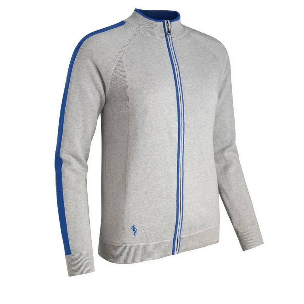 Glenmuir Ladies Adalyn Cotton Golf Sweater - Image 3
