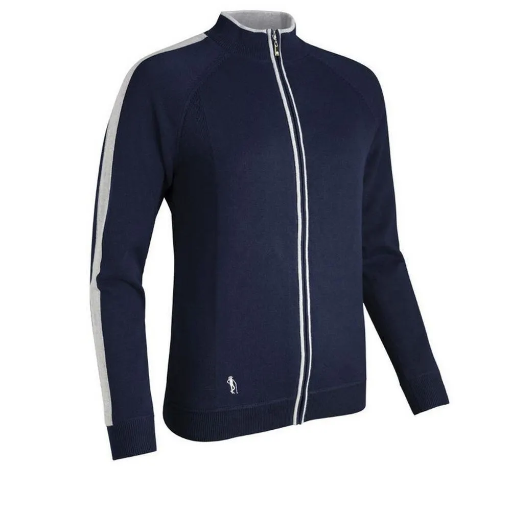 Glenmuir Ladies Adalyn Cotton Golf Sweater