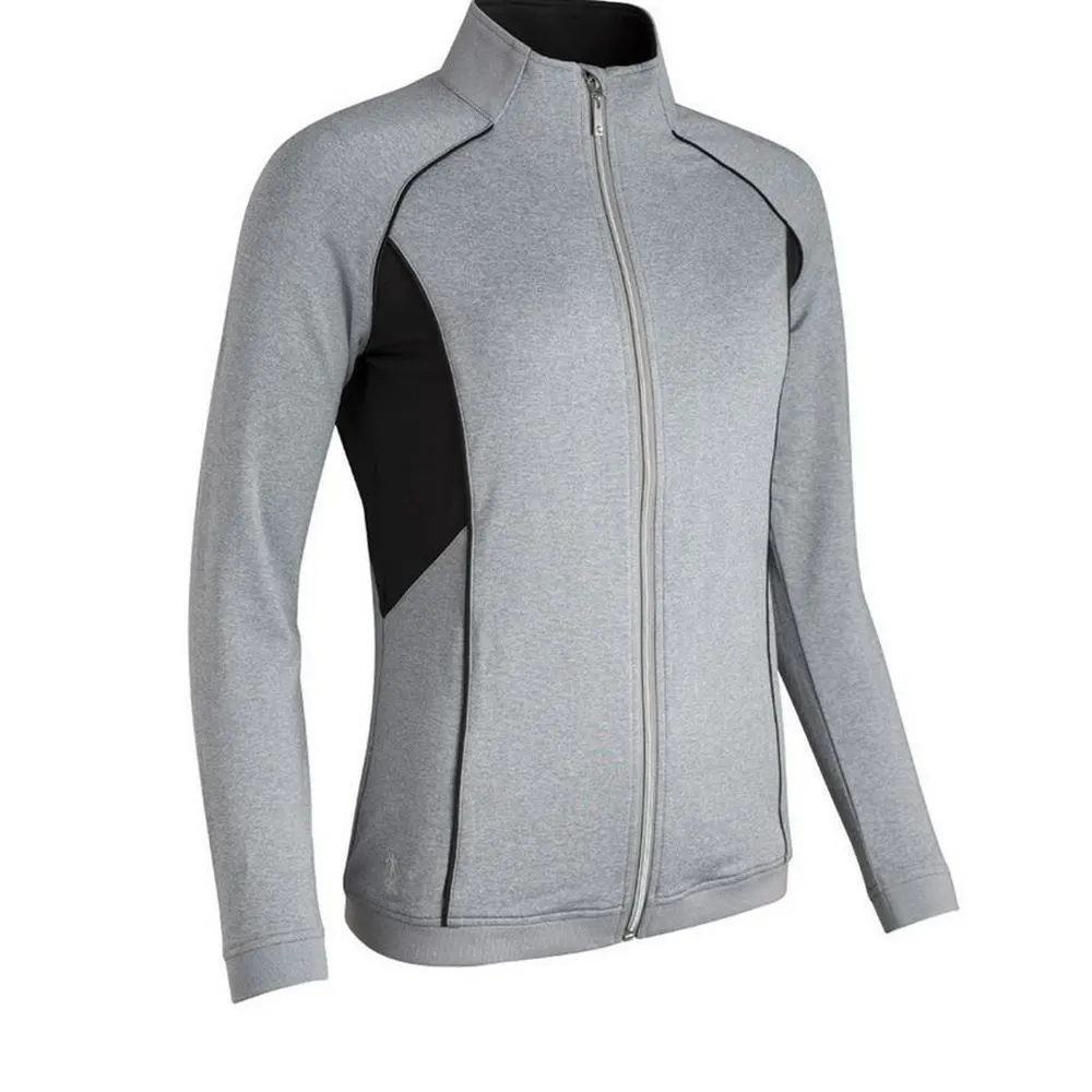 Glenmuir Ladies Bree Golf Midlayer