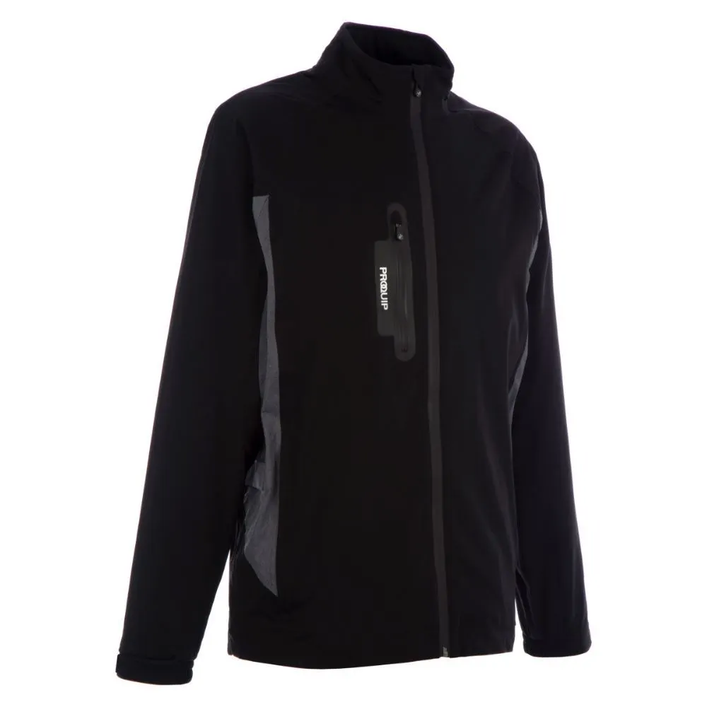 ProQuip Men's Pro-Flex EVO II Waterproof Golf Jacket - Image 2