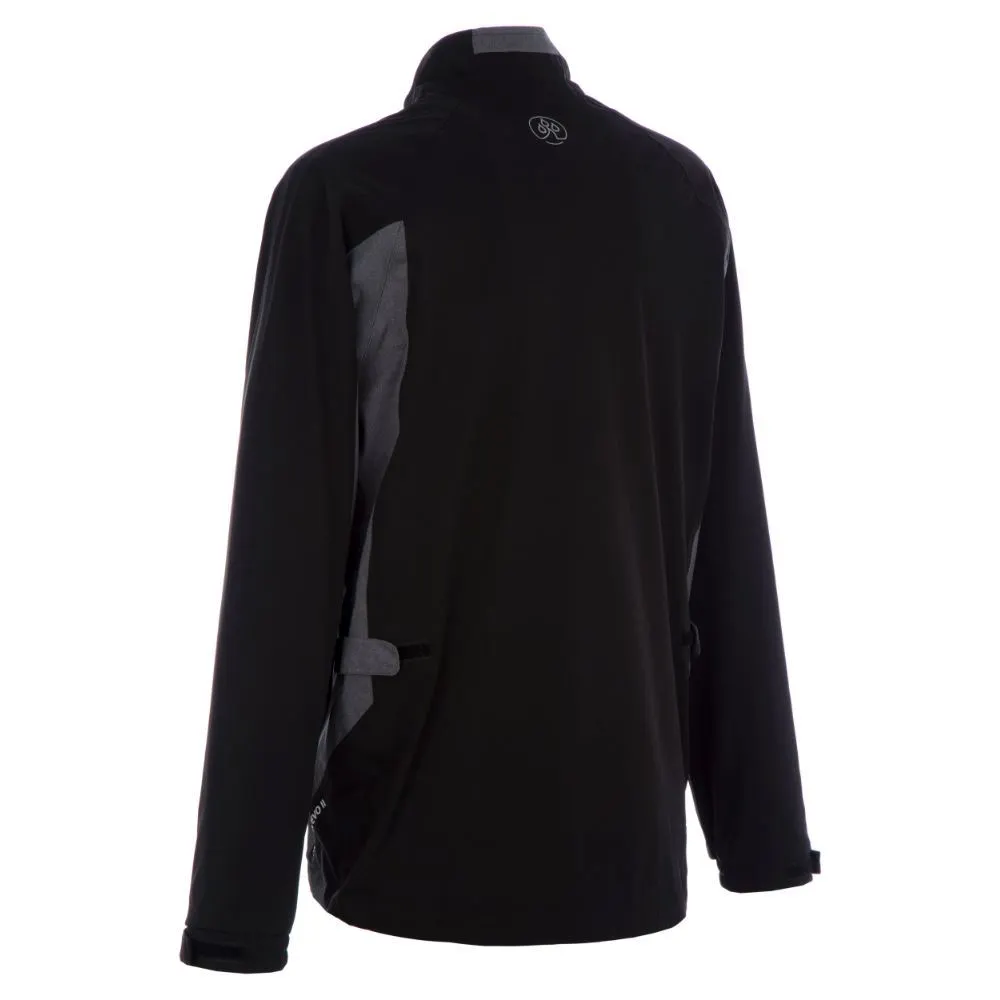 ProQuip Men's Pro-Flex EVO II Waterproof Golf Jacket - Image 5