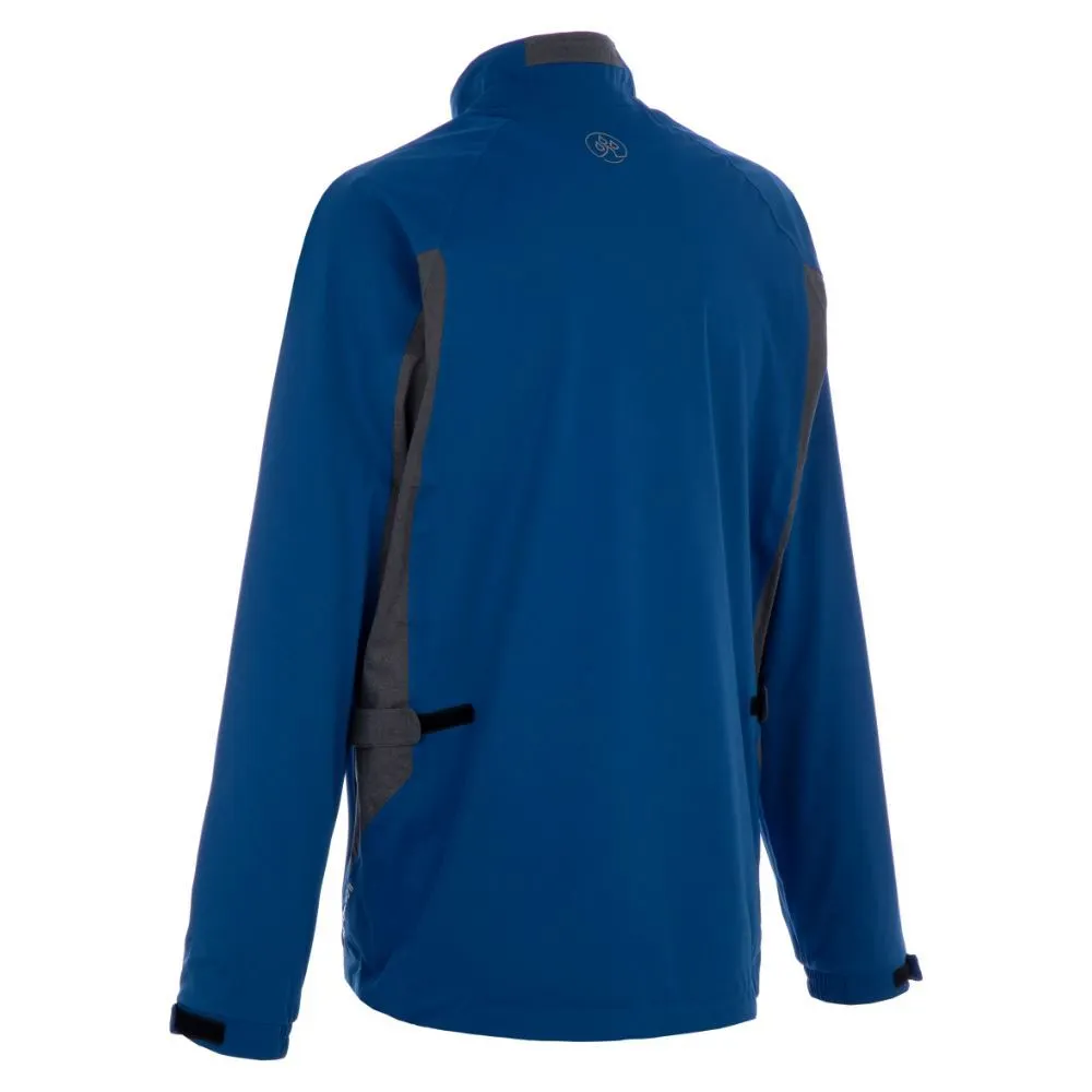 ProQuip Men's Pro-Flex EVO II Waterproof Golf Jacket - Image 4