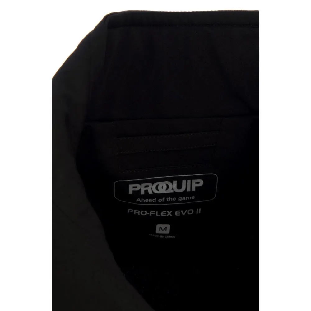 ProQuip Men's Pro-Flex EVO II Waterproof Golf Jacket - Image 8