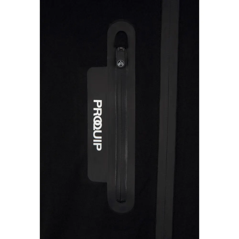 ProQuip Men's Pro-Flex EVO II Waterproof Golf Jacket - Image 11