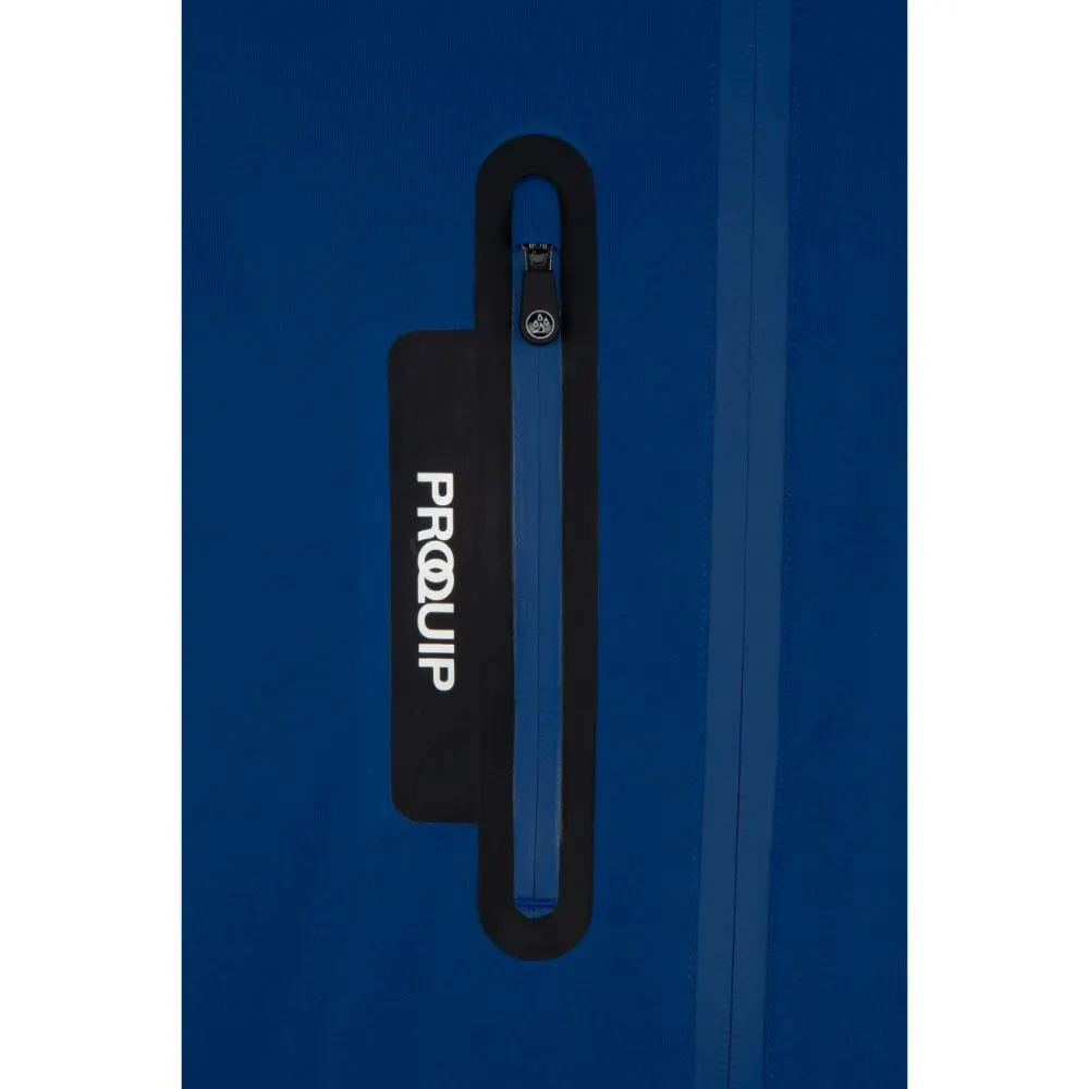 ProQuip Men's Pro-Flex EVO II Waterproof Golf Jacket - Image 10