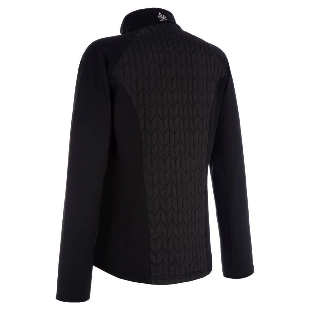 ProQuip Ladies Pro-Flex EVO II Thermal Golf Jacket - Image 4