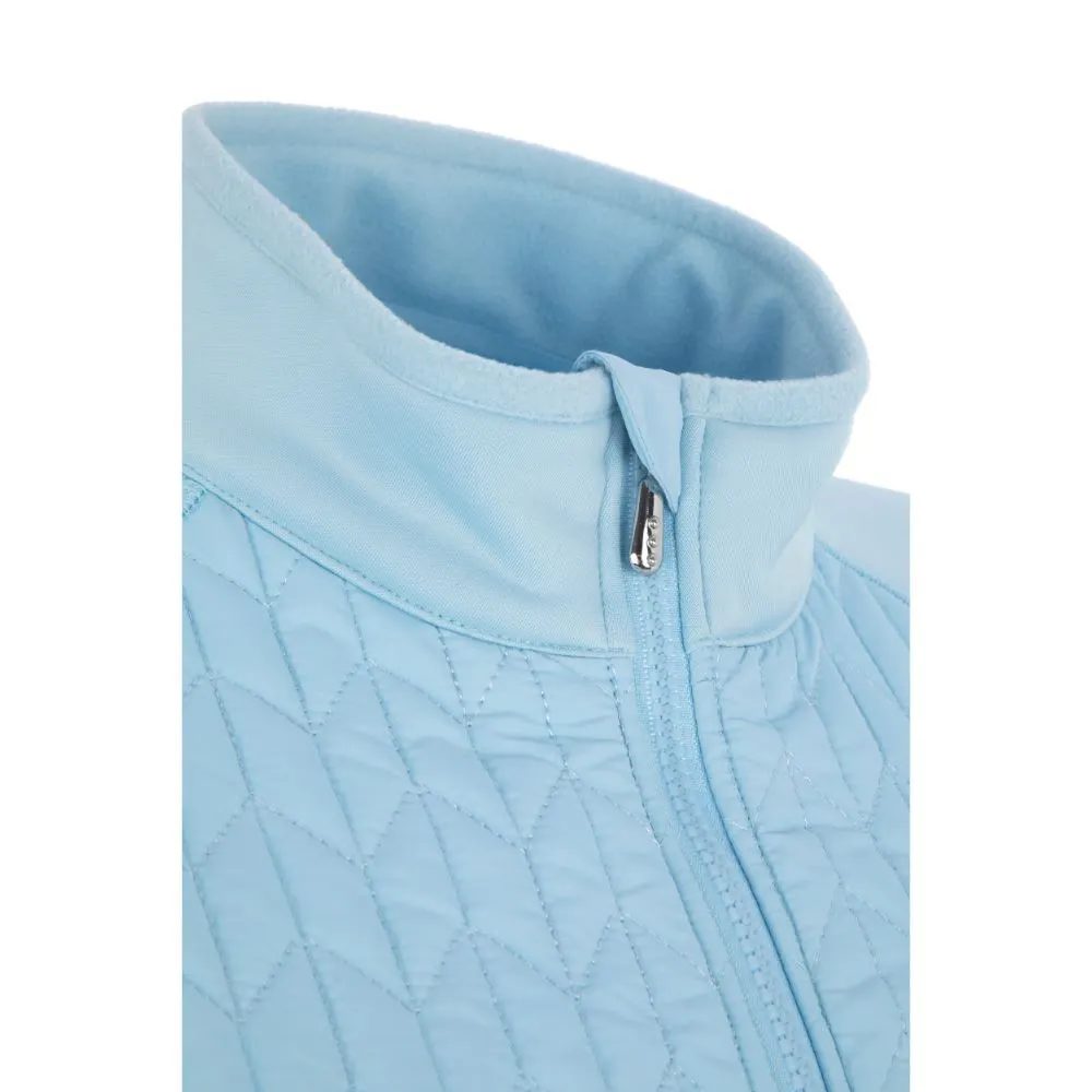 ProQuip Ladies Pro-Flex EVO II Thermal Golf Jacket - Image 7