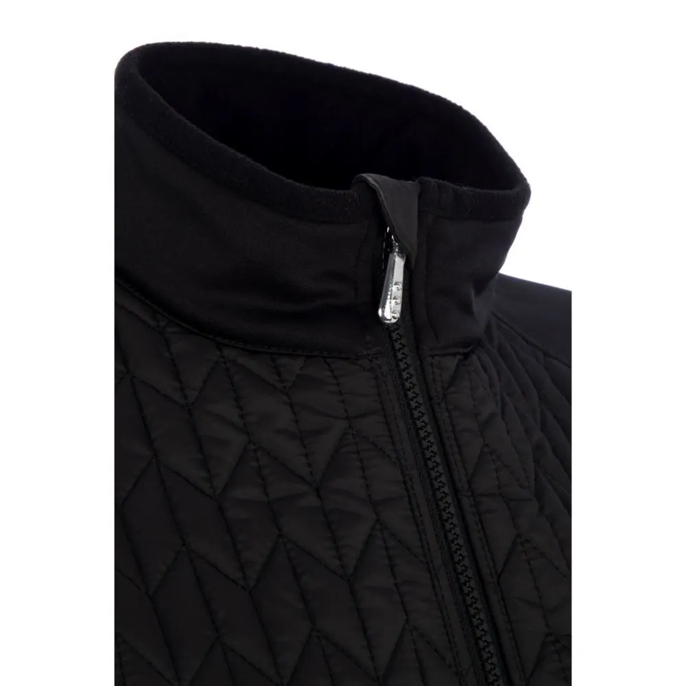 ProQuip Ladies Pro-Flex EVO II Thermal Golf Jacket - Image 8