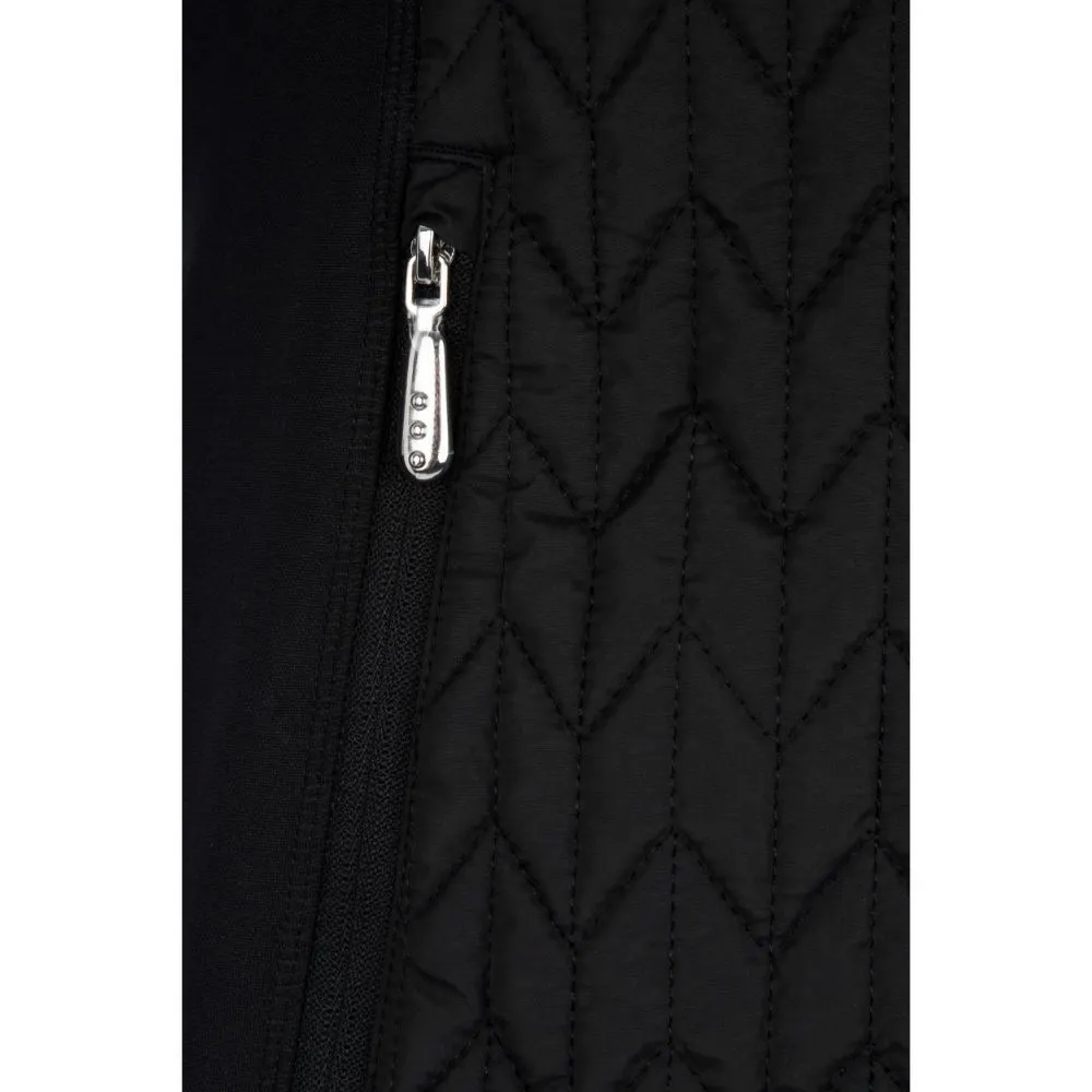 ProQuip Ladies Pro-Flex EVO II Thermal Golf Jacket - Image 10