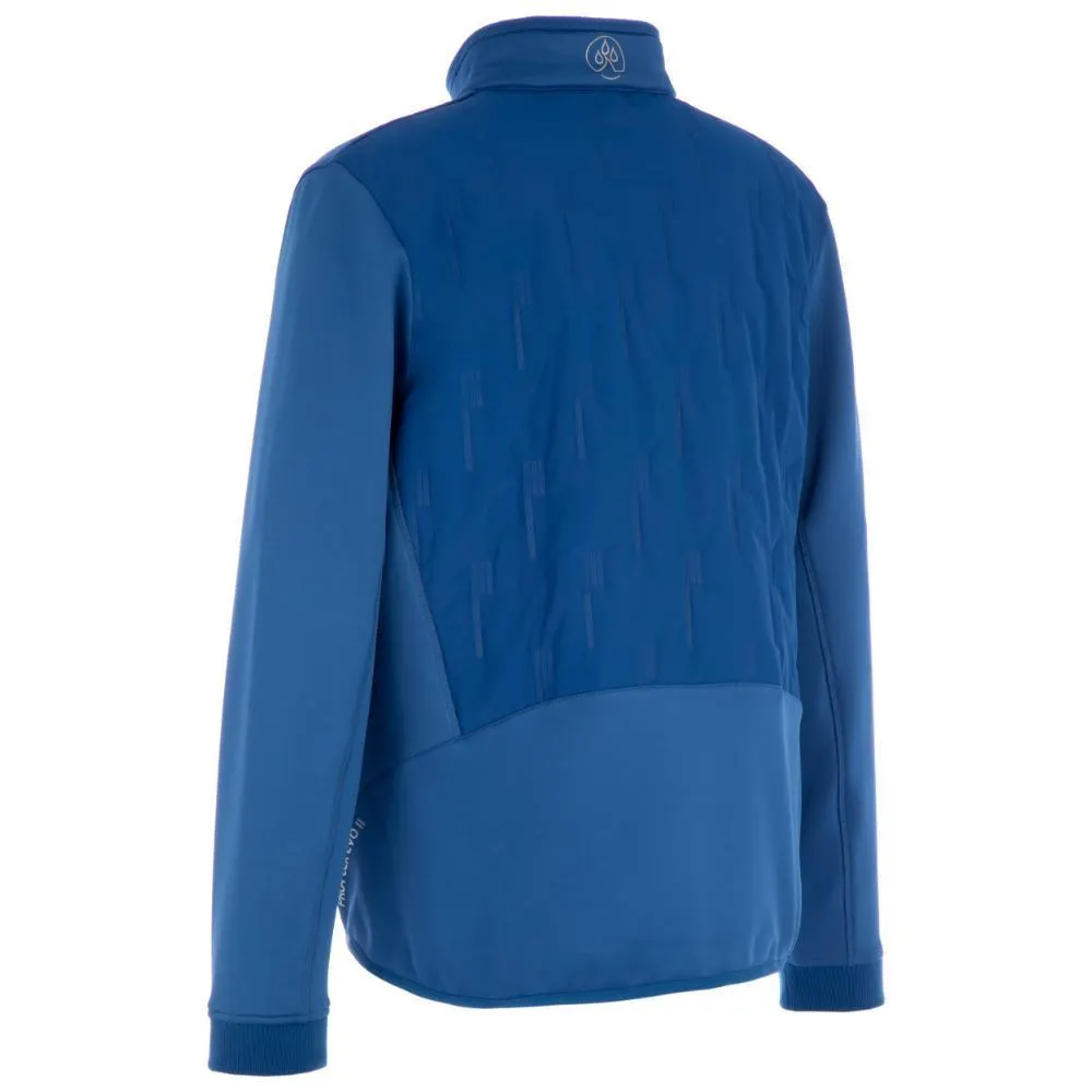 ProQuip Men's Pro-Flex EVO II Thermal Golf Jacket - Image 10