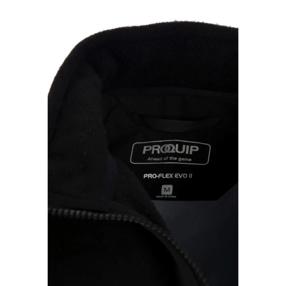 ProQuip Men's Pro-Flex EVO II Thermal Golf Jacket - Image 17