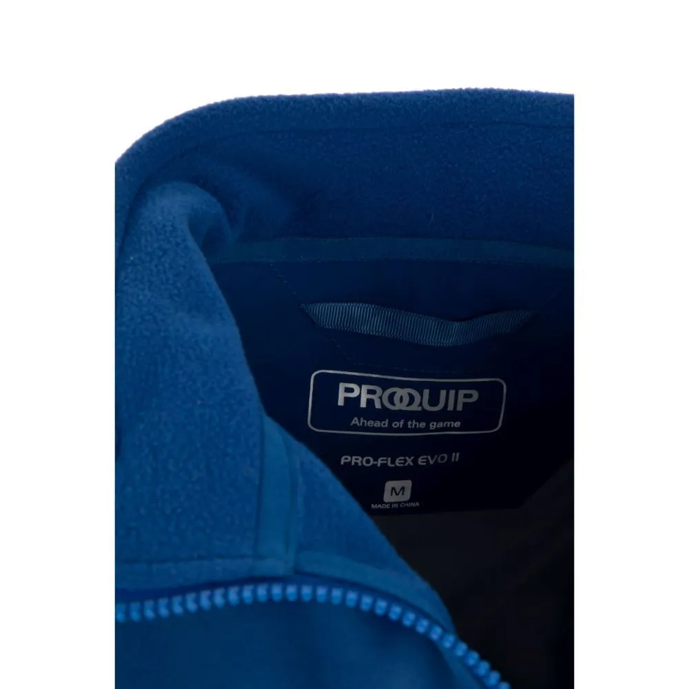 ProQuip Men's Pro-Flex EVO II Thermal Golf Jacket - Image 6