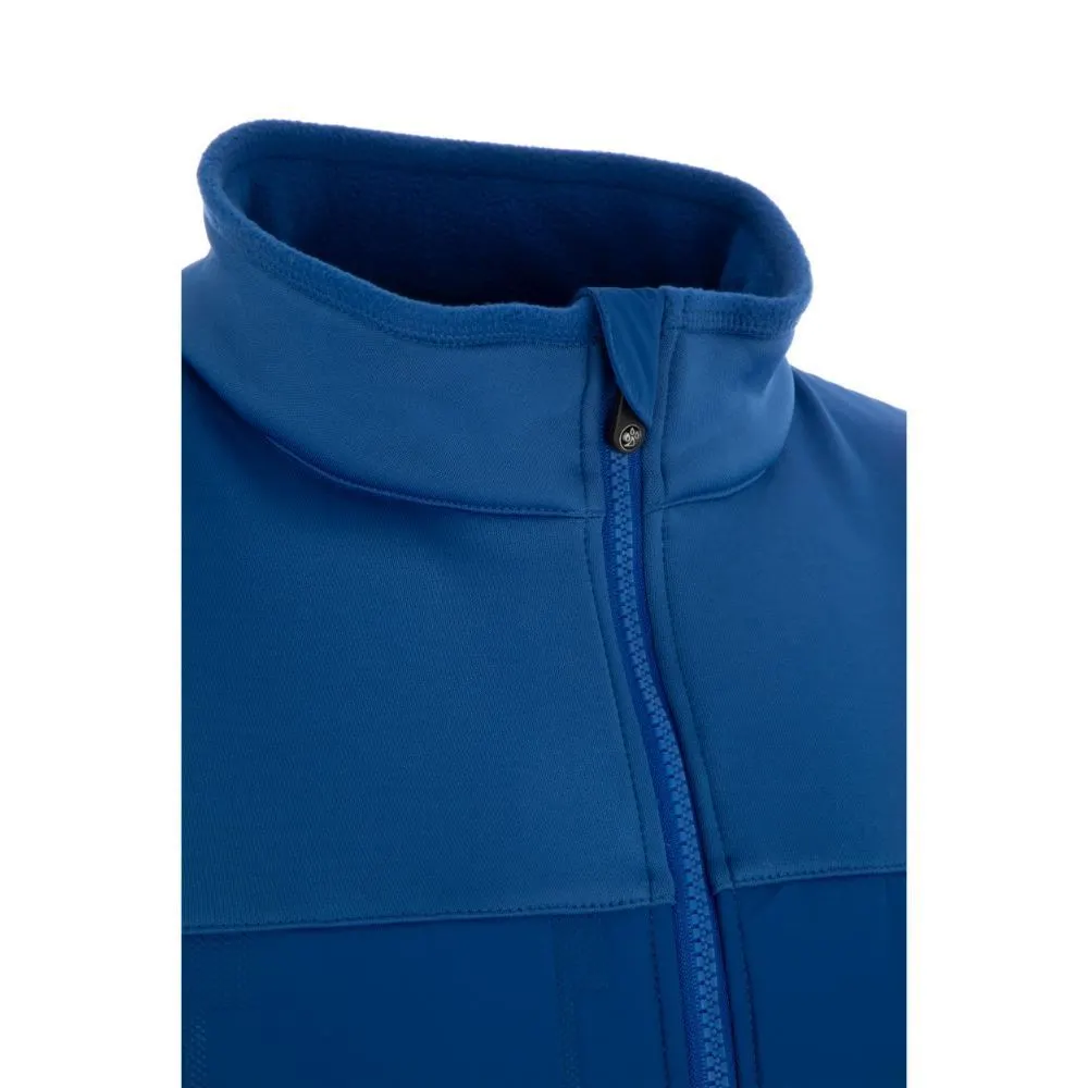 ProQuip Men's Pro-Flex EVO II Thermal Golf Jacket - Image 8