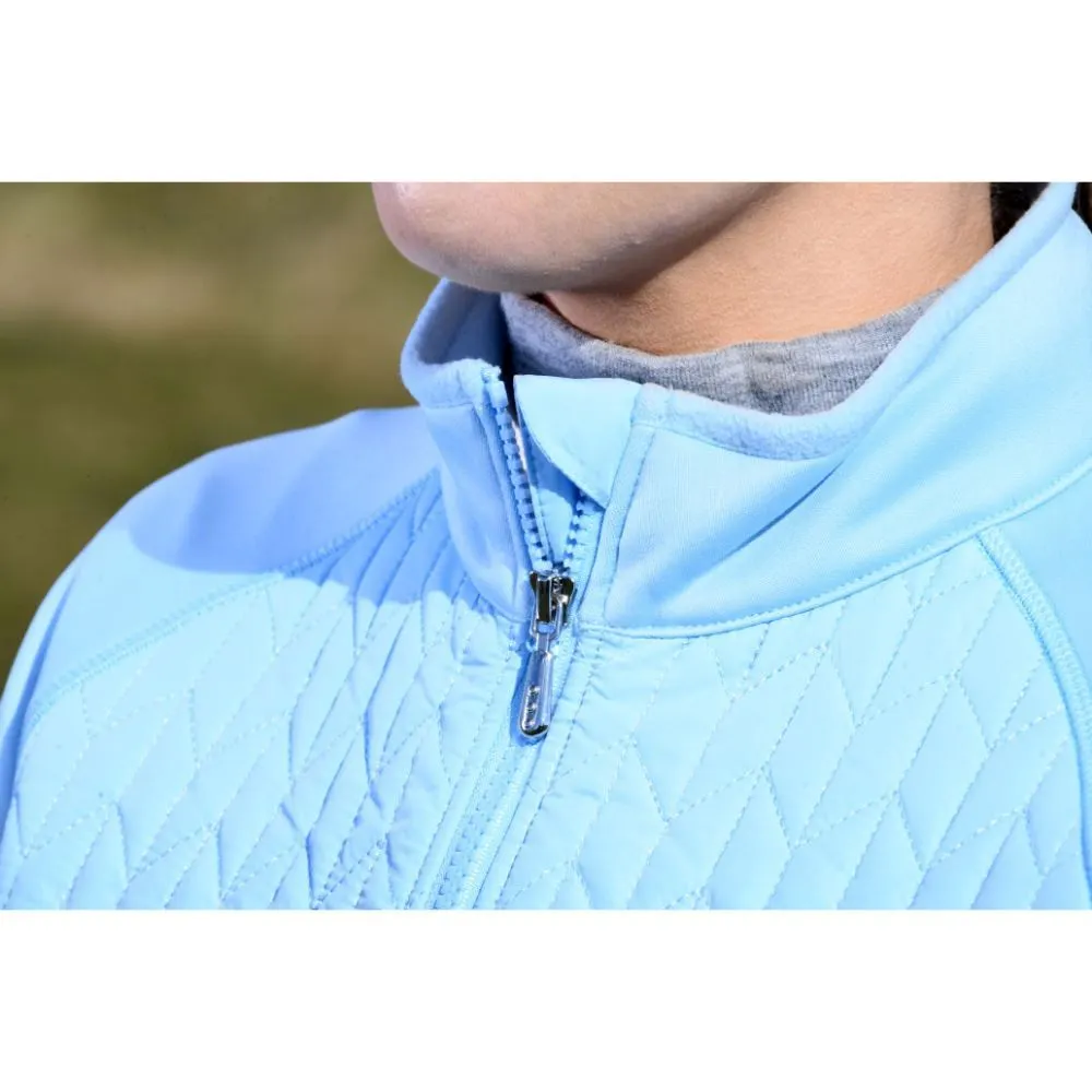 ProQuip Ladies Pro-Flex EVO II Thermal Golf Jacket - Image 14