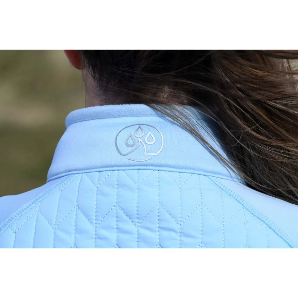 ProQuip Ladies Pro-Flex EVO II Thermal Golf Jacket - Image 15