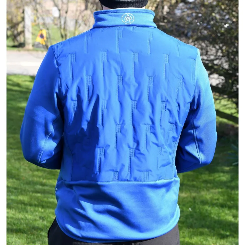 ProQuip Men's Pro-Flex EVO II Thermal Golf Jacket - Image 3