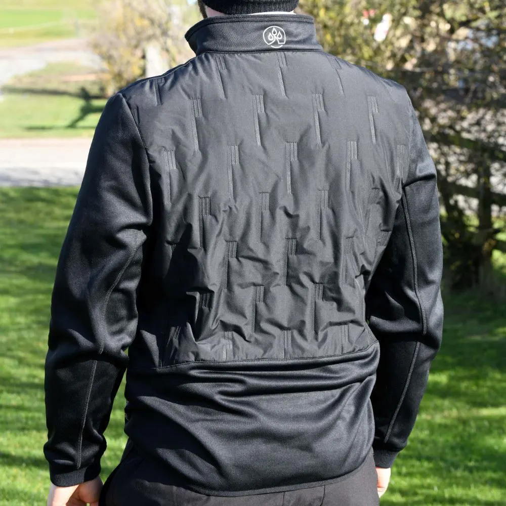 ProQuip Men's Pro-Flex EVO II Thermal Golf Jacket - Image 12