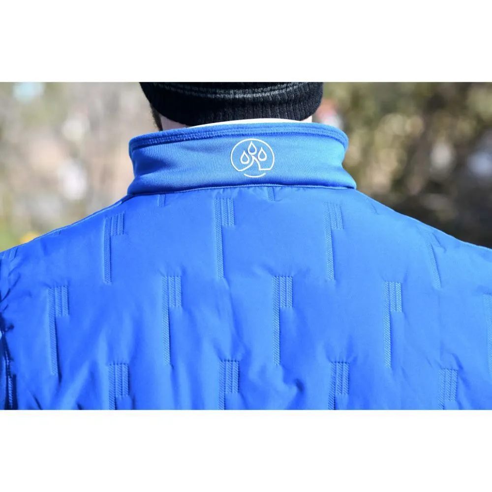 ProQuip Men's Pro-Flex EVO II Thermal Golf Jacket - Image 5