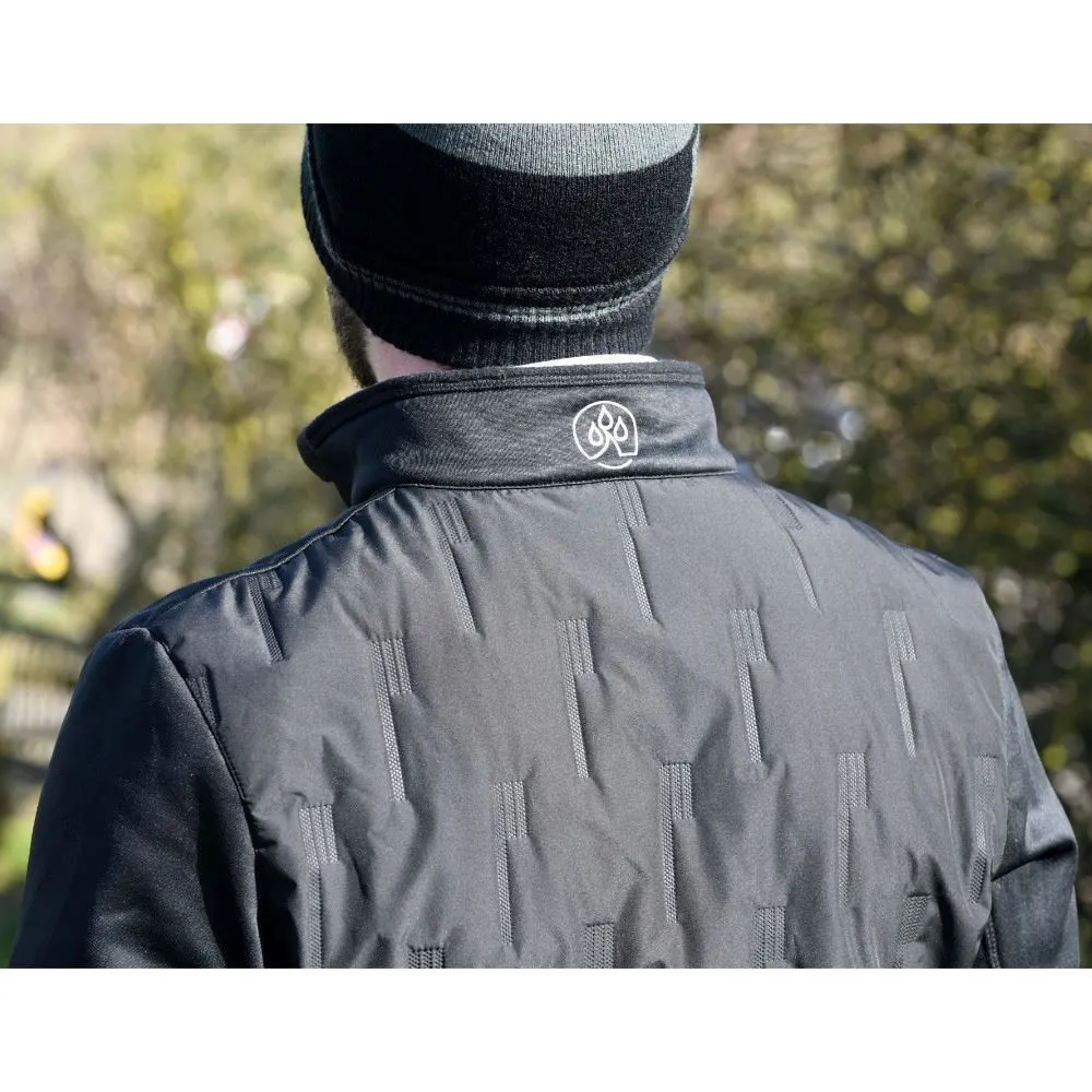 ProQuip Men's Pro-Flex EVO II Thermal Golf Jacket - Image 13