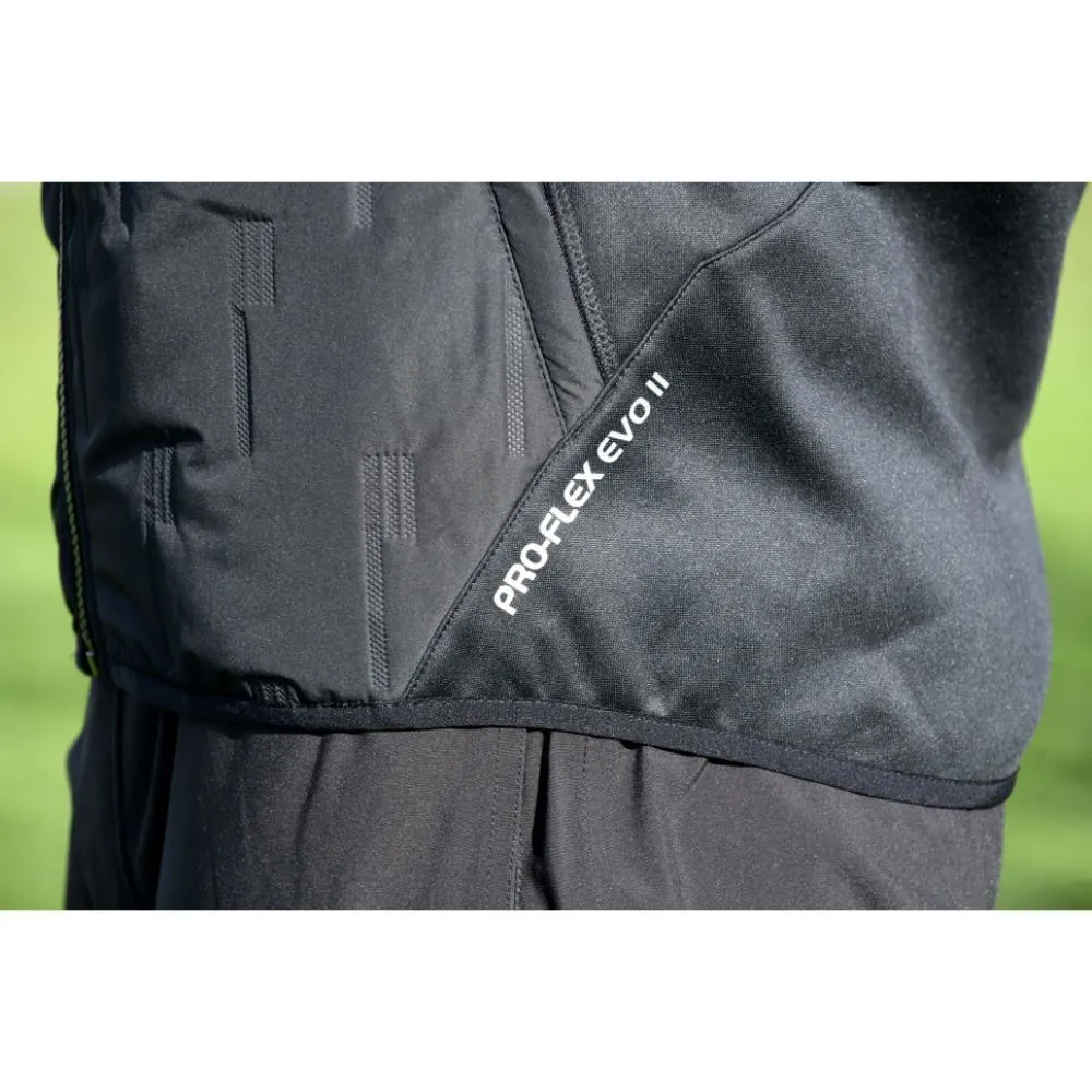 ProQuip Men's Pro-Flex EVO II Thermal Golf Jacket - Image 14