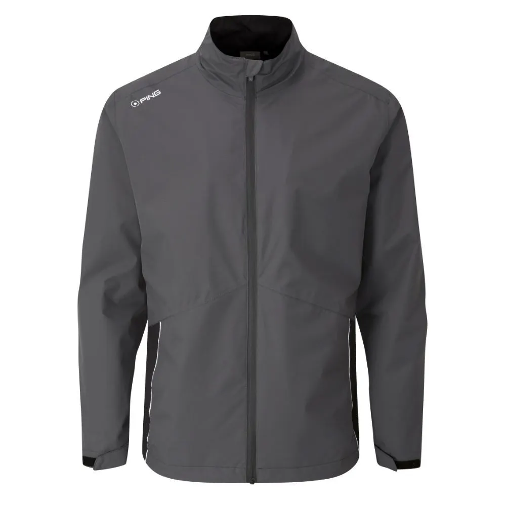 PING Apparel PING Men's Sensordry Waterproof Golf Jacket
