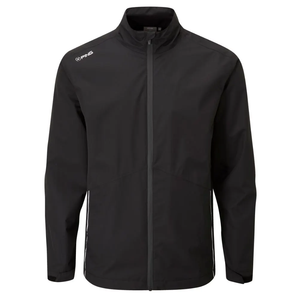 PING Apparel PING Men's Sensordry Waterproof Golf Jacket - Image 2