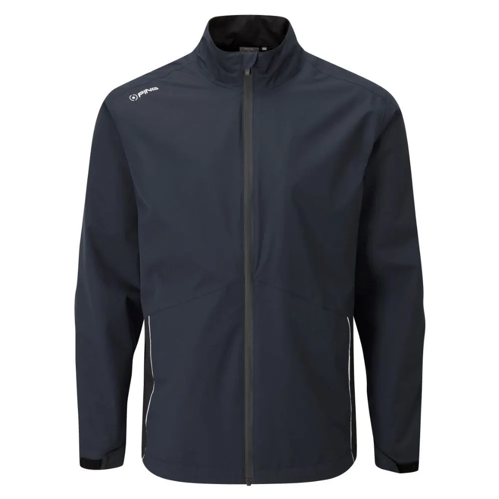 PING Apparel PING Men's Sensordry Waterproof Golf Jacket - Image 3