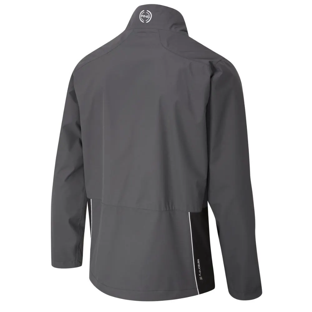 PING Apparel PING Men's Sensordry Waterproof Golf Jacket - Image 4