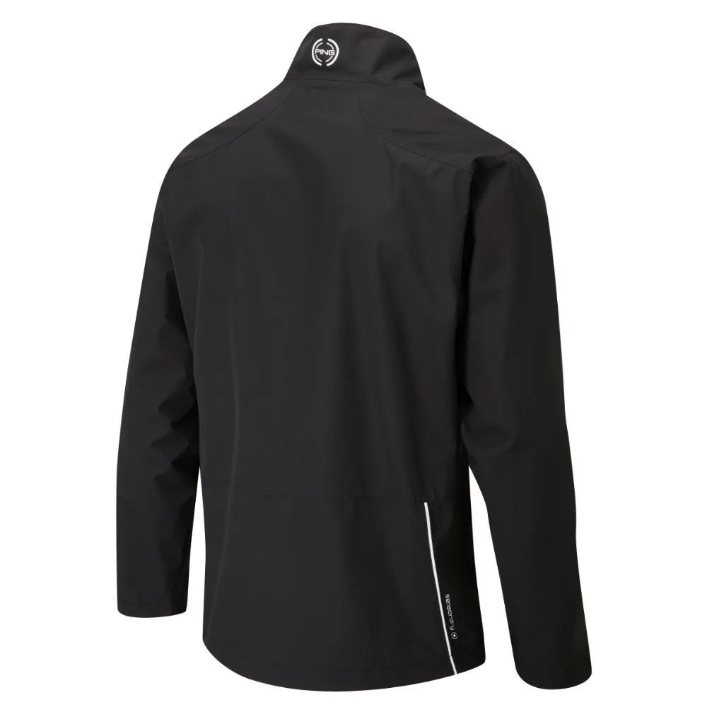 PING Apparel PING Men's Sensordry Waterproof Golf Jacket - Image 5