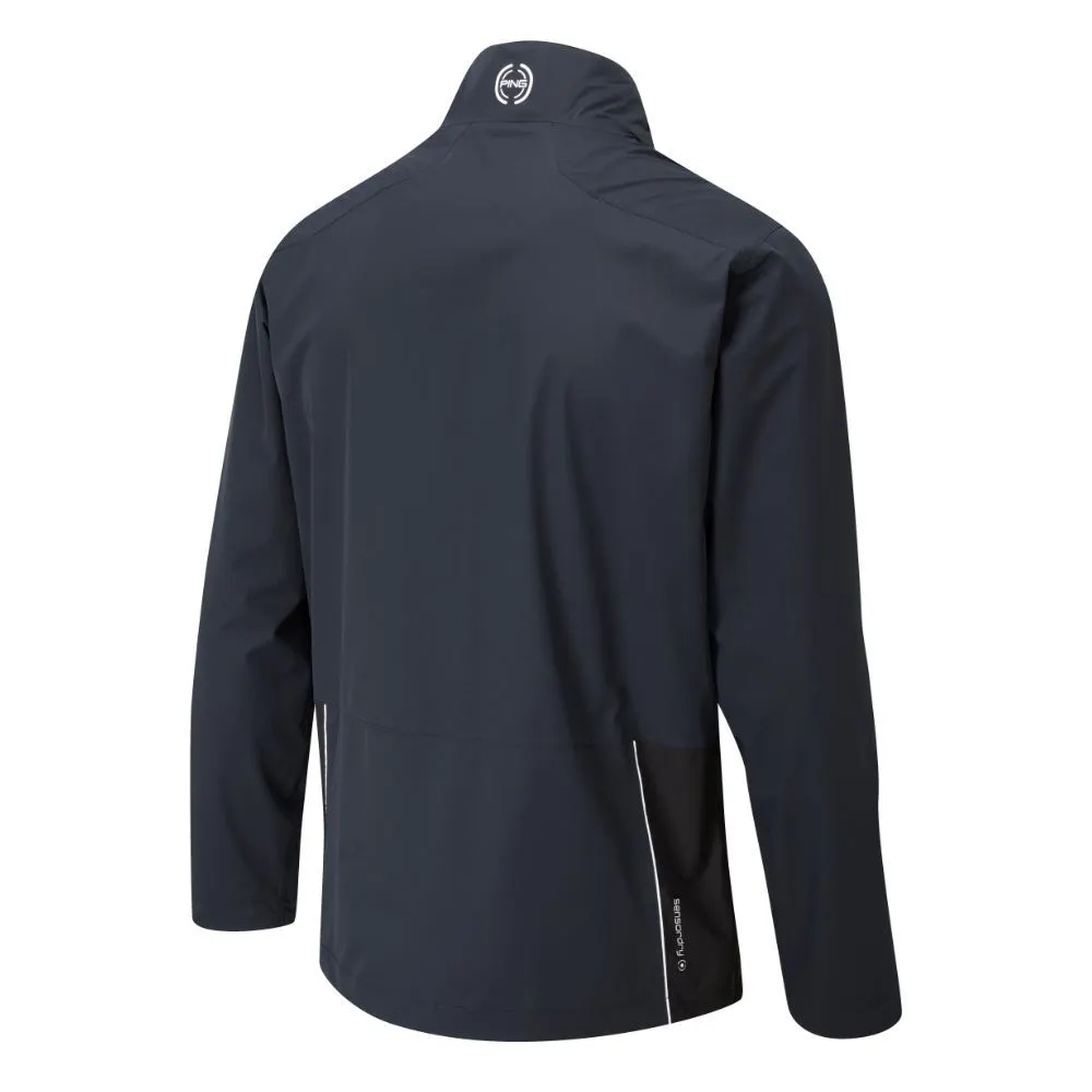 PING Apparel PING Men's Sensordry Waterproof Golf Jacket - Image 6
