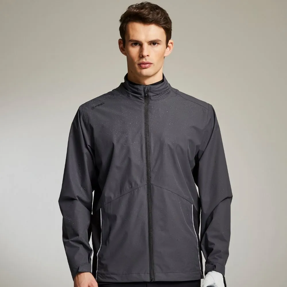 PING Apparel PING Men's Sensordry Waterproof Golf Jacket - Image 9