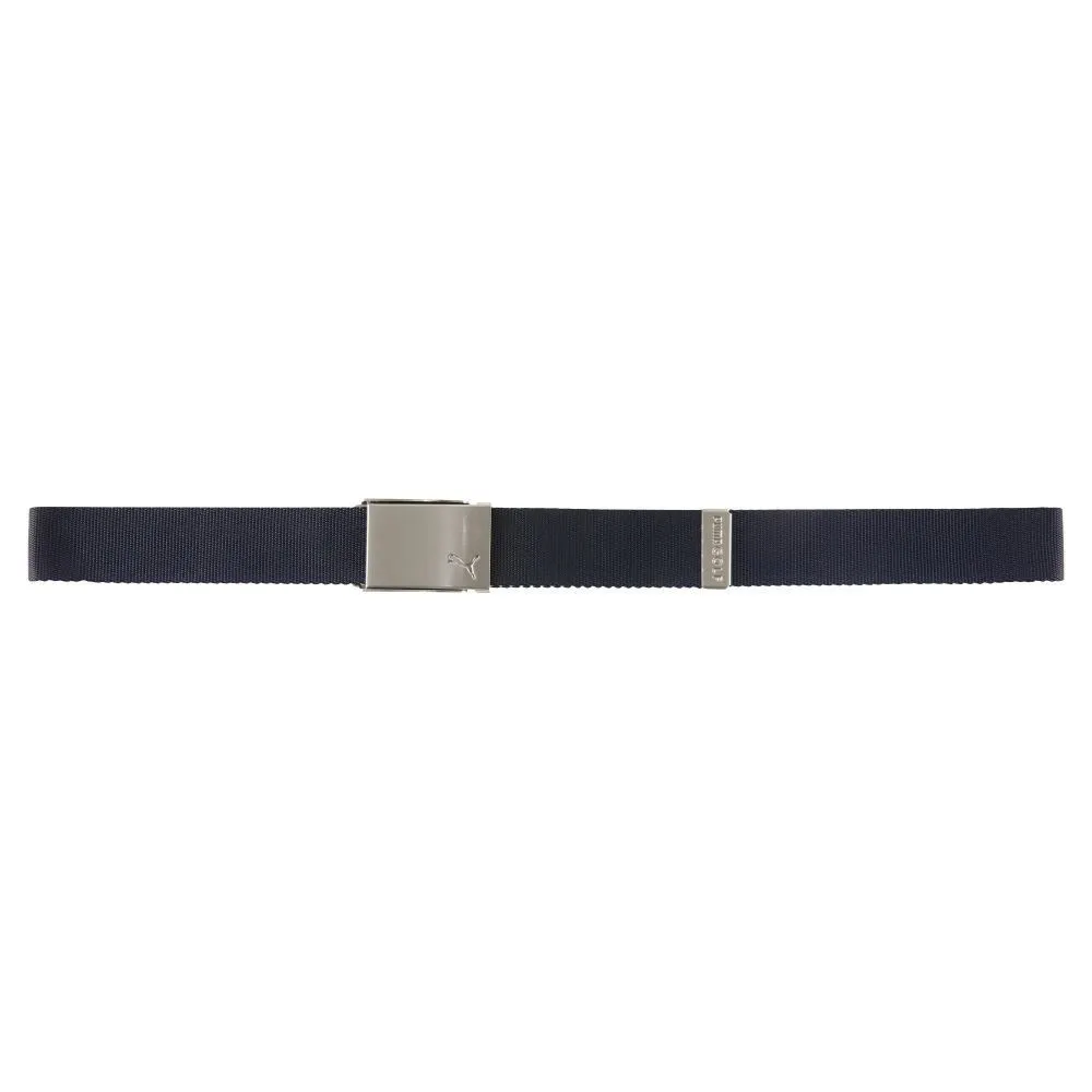Puma Men's Reversible Web Golf Belt - Image 3