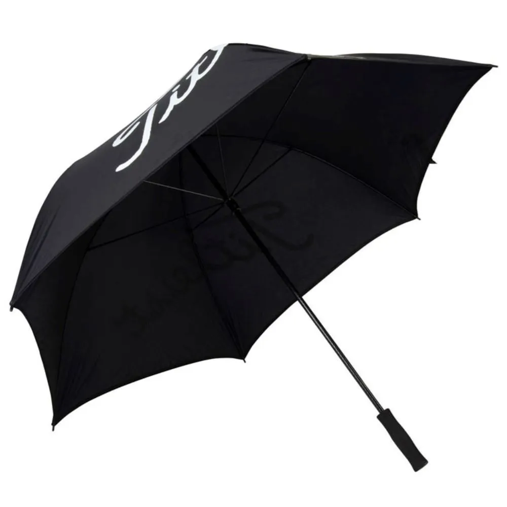 Titleist Players Single Canopy Golf Umbrella - 68" - Image 3