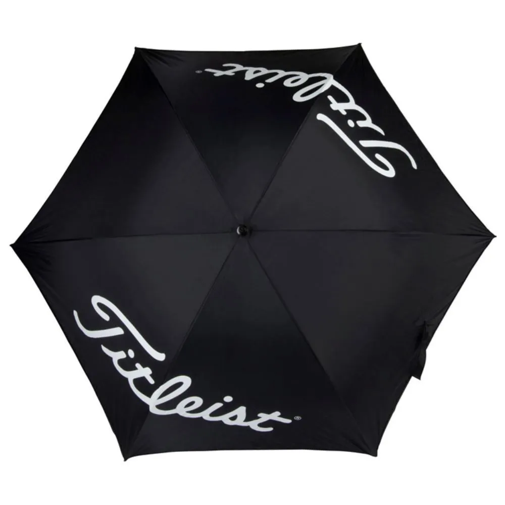 Titleist Players Single Canopy Golf Umbrella - 68" - Image 2