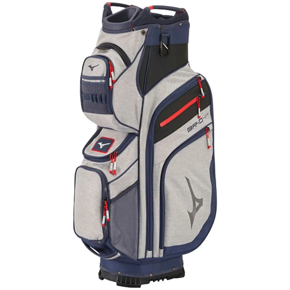 Mizuno BR-D4 Golf Cart Bag