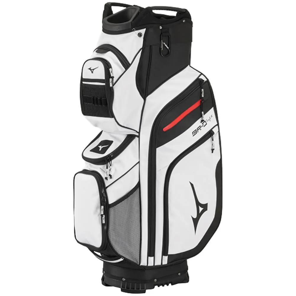 Mizuno BR-D4 Golf Cart Bag - Image 2