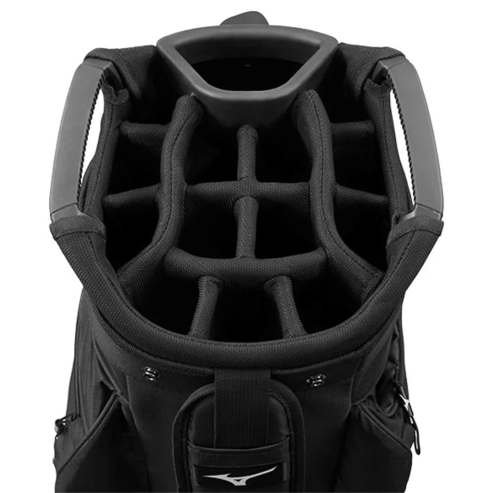 Mizuno BR-D4 Golf Cart Bag - Image 6