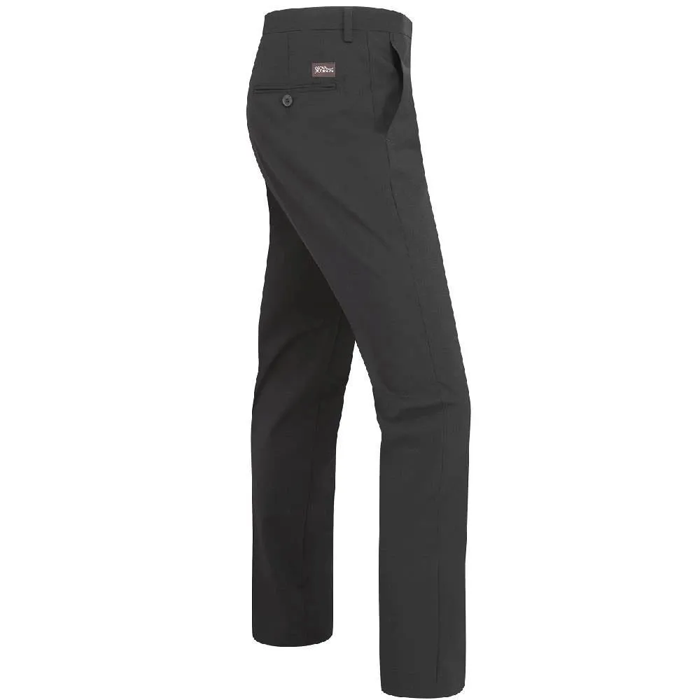 Oscar Jacobson Men's Davenport Golf Trousers - Image 4