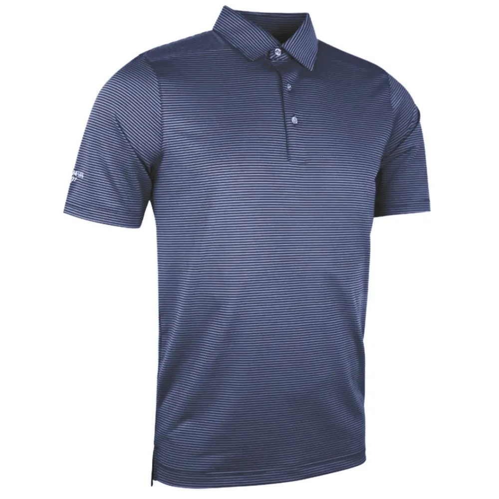 Glenmuir Men's Torrance Golf Polo Shirt - Image 5