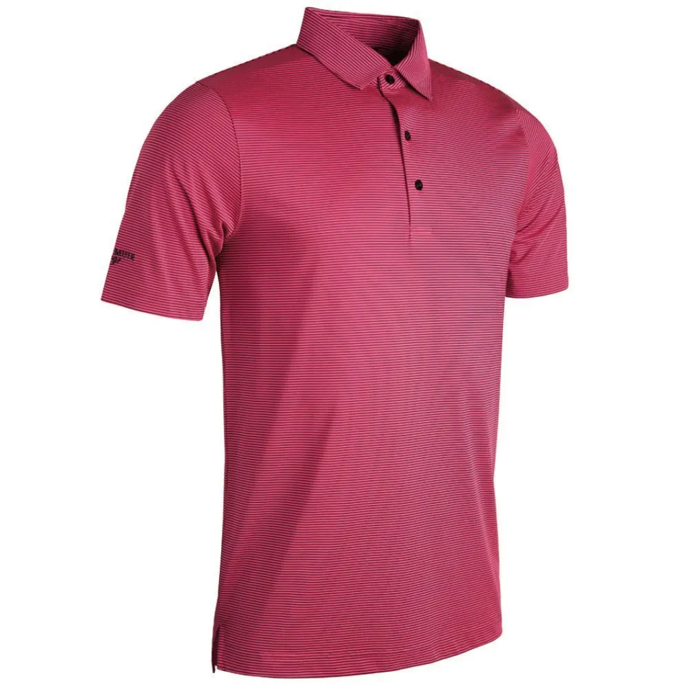 Glenmuir Men's Torrance Golf Polo Shirt - Image 2