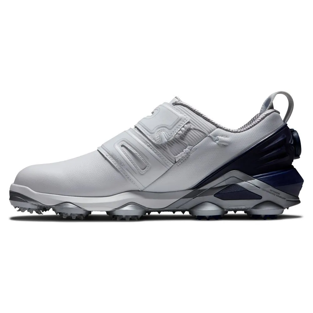 FootJoy Men's Tour Alpha Double BOA Golf Shoes - Image 2