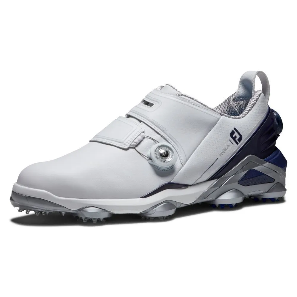 FootJoy Men's Tour Alpha Double BOA Golf Shoes - Image 3