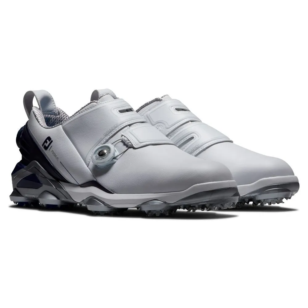 FootJoy Men's Tour Alpha Double BOA Golf Shoes - Image 5